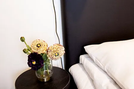 Sven Bruns Serviced apartment