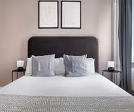 Sonnenallee Serviced apartment