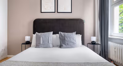 Sonnenallee Serviced apartment