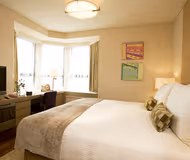 Zao Zhuang Road Serviced Apartments