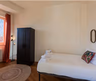 Via Morigi Serviced Apartment