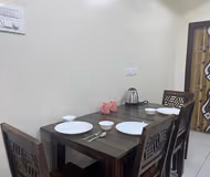 Tower II Belapur Service Apartment