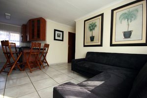 Richard Road Apartments