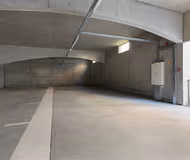 Parking at Corporate Housing Campanhã 08