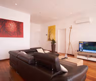 Omanye Streets Serviced Apartments