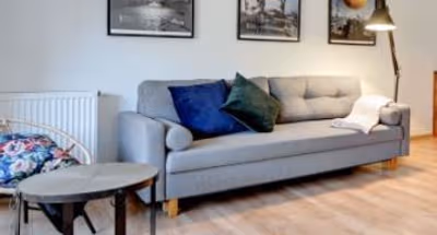 Ven Serviced Apartment