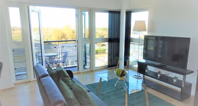 Kingston Central Riverside