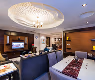 2 bedroom apartment at Fatima Az Zahra Street Apartments