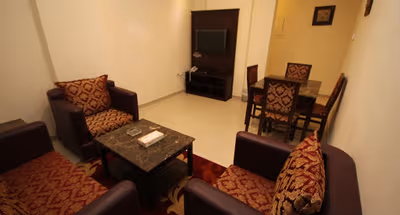 Mushrefa Serviced Apartments