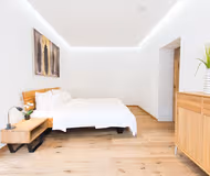 Kaiserstraße Serviced Apartment