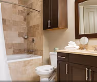 Metric Blvd Apartments