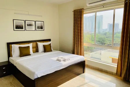 New Town Apartments