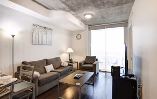 River Oaks Apartment