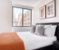 West End Ave Apartment