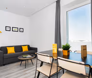 1 bedroom apartment at Staycity Aparthotel Venice