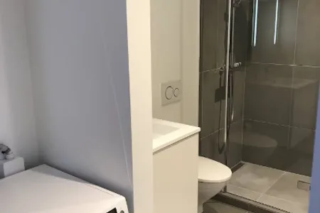 Knabrostræde Serviced Apartment