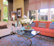 Alize Service apartment