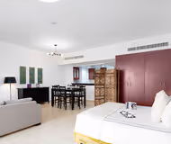 Modern Studio Apartment In JBR