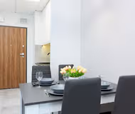 Prymasa Serviced Apartment