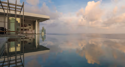 Luxurious Villa Residences