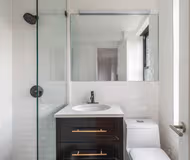 East 67th Street Furnished Apartment