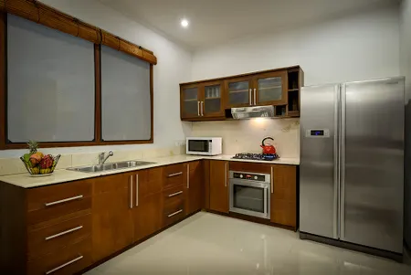 Deluxe Villa in the Heart of Seminyak