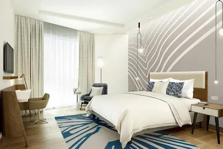Palm Jumeirah West Beach Apartment