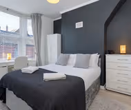 St Davids House Lovely 4 bedroom house 2 bathrooms