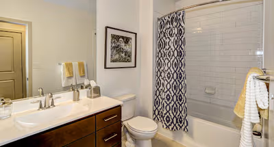 The Metropolitan Downtown