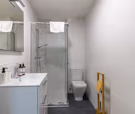 Madre de Dios Serviced Apartment