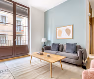 El Born Barcelona Serviced Apartments