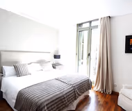 The Golden Serviced Apartment