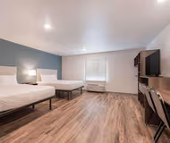 Philadelphia Northeast Apartment