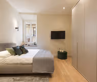 Porta Rossa Serviced Apartment