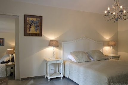 Deluxe Villa in the Heart of the Alpilles