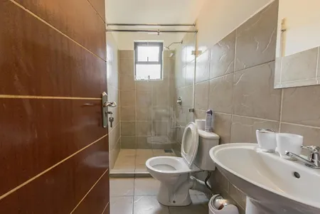 Riverside Drive Serviced Apartment