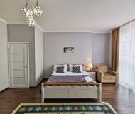 Astana Serviced Apartment