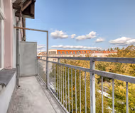 Straße Serviced Apartment