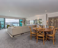 Princes Wharf Apartments