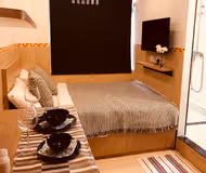 George St Serviced Apartments