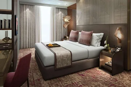 Somerset Central Salcedo Makati