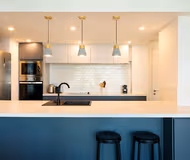 Rashid Blvd Serviced Apartment