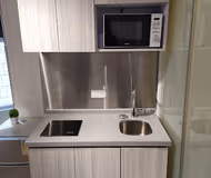 Jervois Street Studios Apartments, Sheung Wan