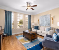 Marquis Ellis Crossing