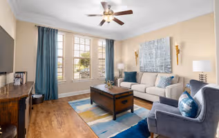 Marquis Ellis Crossing