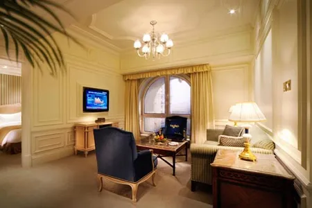 Jinbao Rd Serviced Apartments