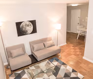 East 86th Apartments