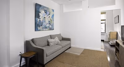 West 51st Street 1 Serviced Apartments