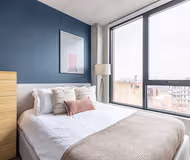 W Washington Blvd Serviced Apartment #W810 Serviced Apartment, West Loop