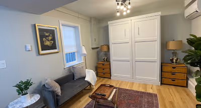 Warwick Furnished Apartments